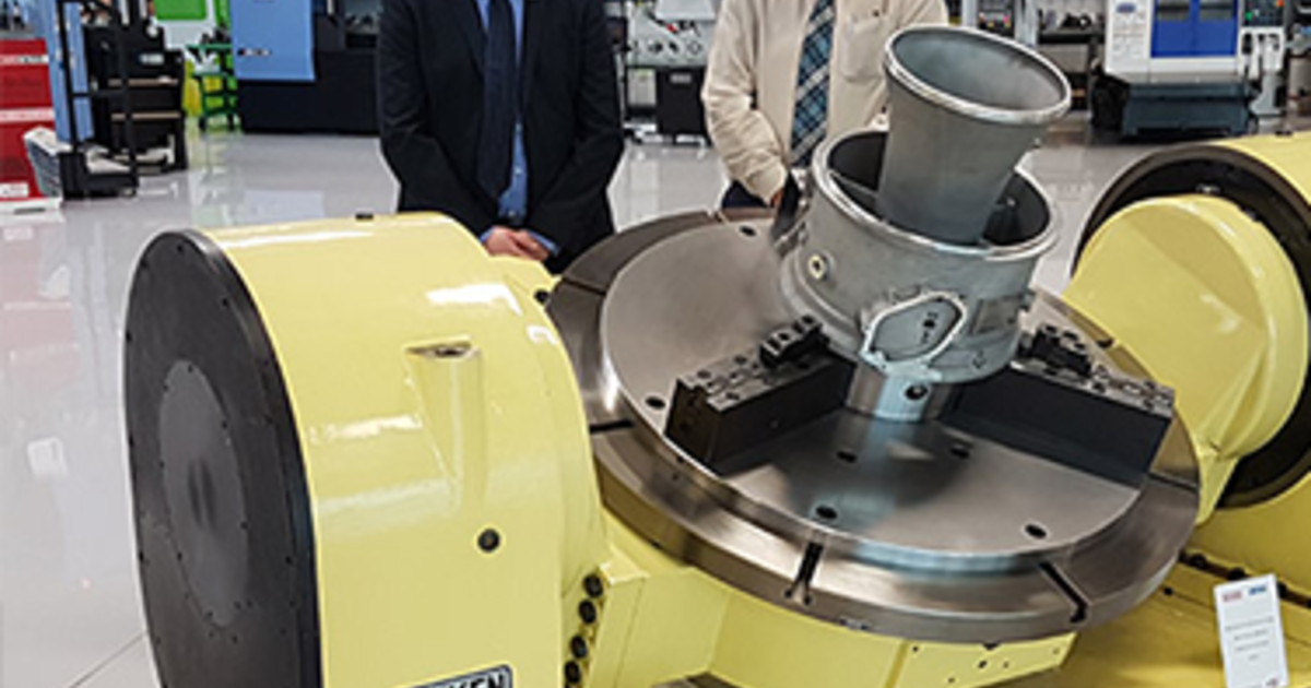 Cooper & Turner Have a NICe Time Nikken