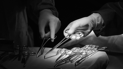 Spotlight on: Medical Manufacturing Industry