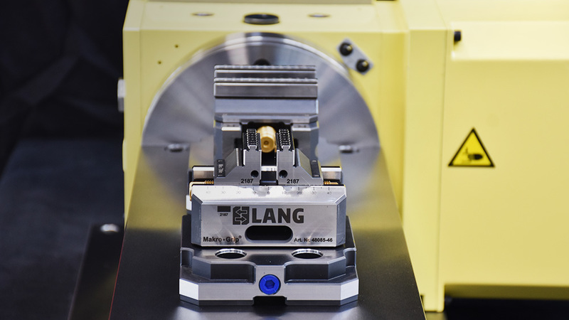 Lang Workholding