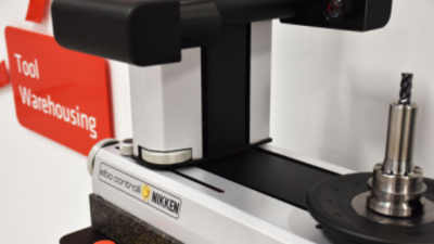 The Growing Role of Tool Presetters in Precision Manufacturing 