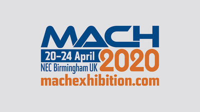 MACH 2021
