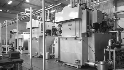 Innovation In Every Process