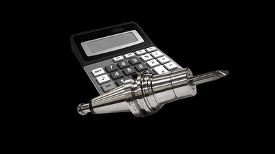 Calculate potential cost reductions with the NEW NIKKEN Tooling Calculator