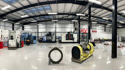 5 Reasons to visit our NIKKEN Innovation Centre Europe (NICe)