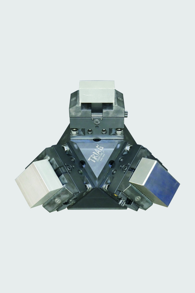 Workholding