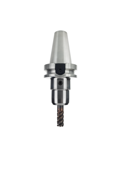 X-Treme Milling Chuck