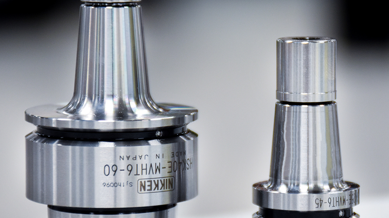 NIKKEN Micro VC Holders