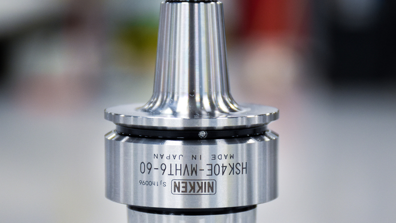 Micro VC Holder