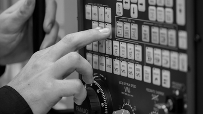 Machine Capabilities at NICe