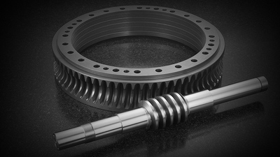 An Insight into the Advantages of NIKKEN's Rotary Table Construction