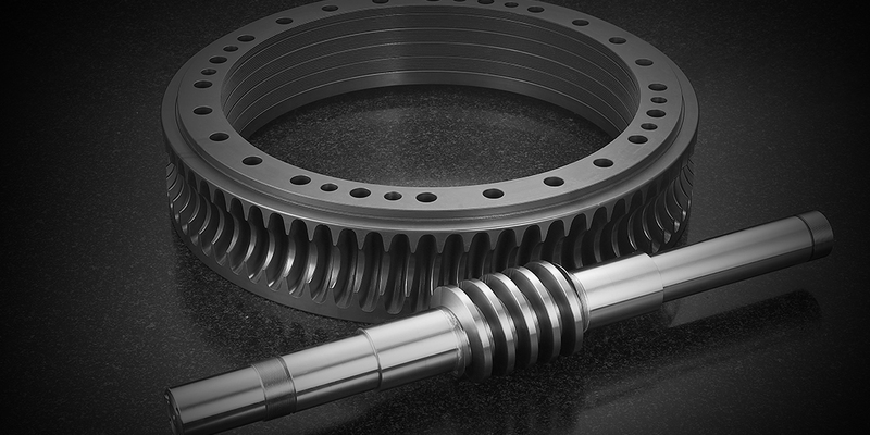 An Insight into the Advantages of NIKKEN's Rotary Table Construction