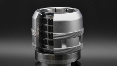 The Technology behind NIKKEN's Multi-Lock