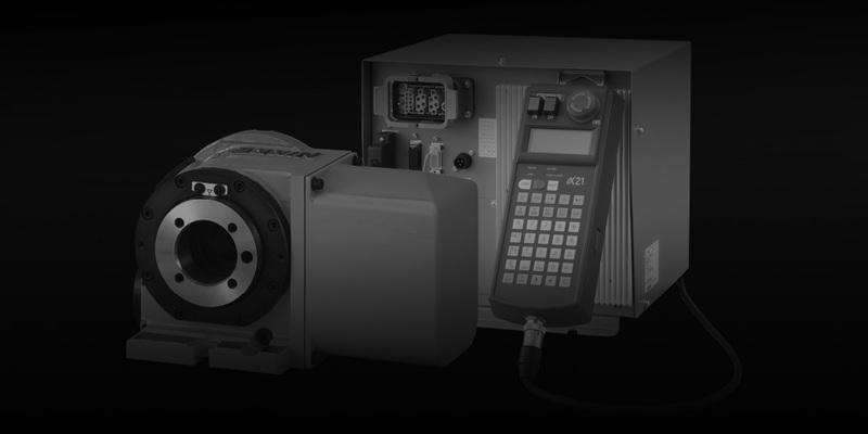 Spotlight on: CNCZ-105 and the NIKKEN Alpha 21 controller