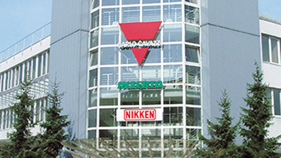 Nikken Deutschland