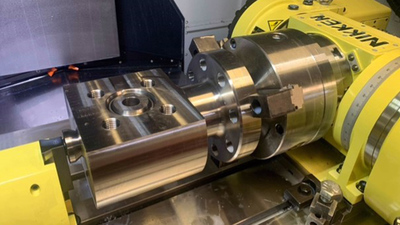 Ayrshire Precision Engineering