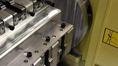 Multi-load Rotary Table
