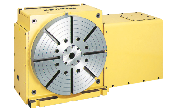NSVX400 Rotary Table