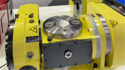 Zero-Point clamping: A guide to faster CNC setup and automation 