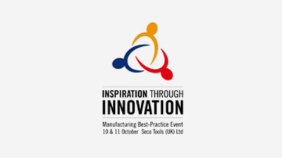 Inspiration through Innovation 2019