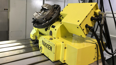 Partnership with the Advanced Forming Research Centre