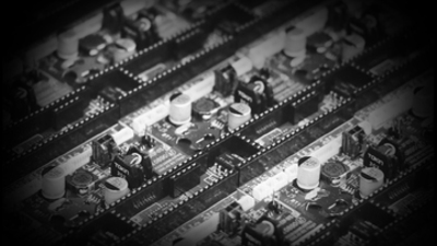Spotlight On: Technology