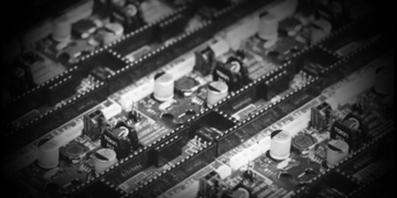 Spotlight on: Technology