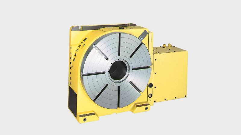 CNC(Z)501 | Nikken CNC(Z)501 | Nikken