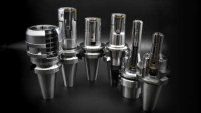 Why Premium Tool Holding Delivers Long-Term Value