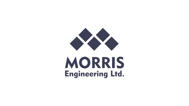 Morris Engineering Logo