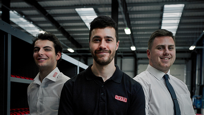 Technical and Specialist Capabilities