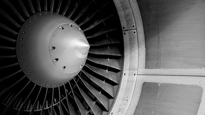 Spotlight on: Aerospace Manufacturing