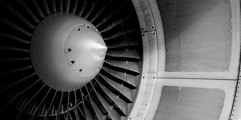 Spotlight on: Aerospace Manufacturing