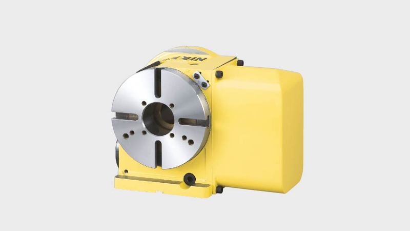 CNC(Z)180 Rotary Table