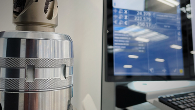 How Tool Management Can Save You Money and Time!