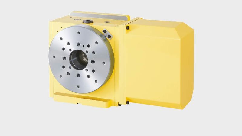 NCT(Z)200 Rotary Table 