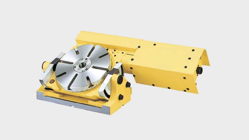 NST250 Rotary Table