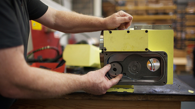 NIKKEN Certified Components - Reassured Confidence!