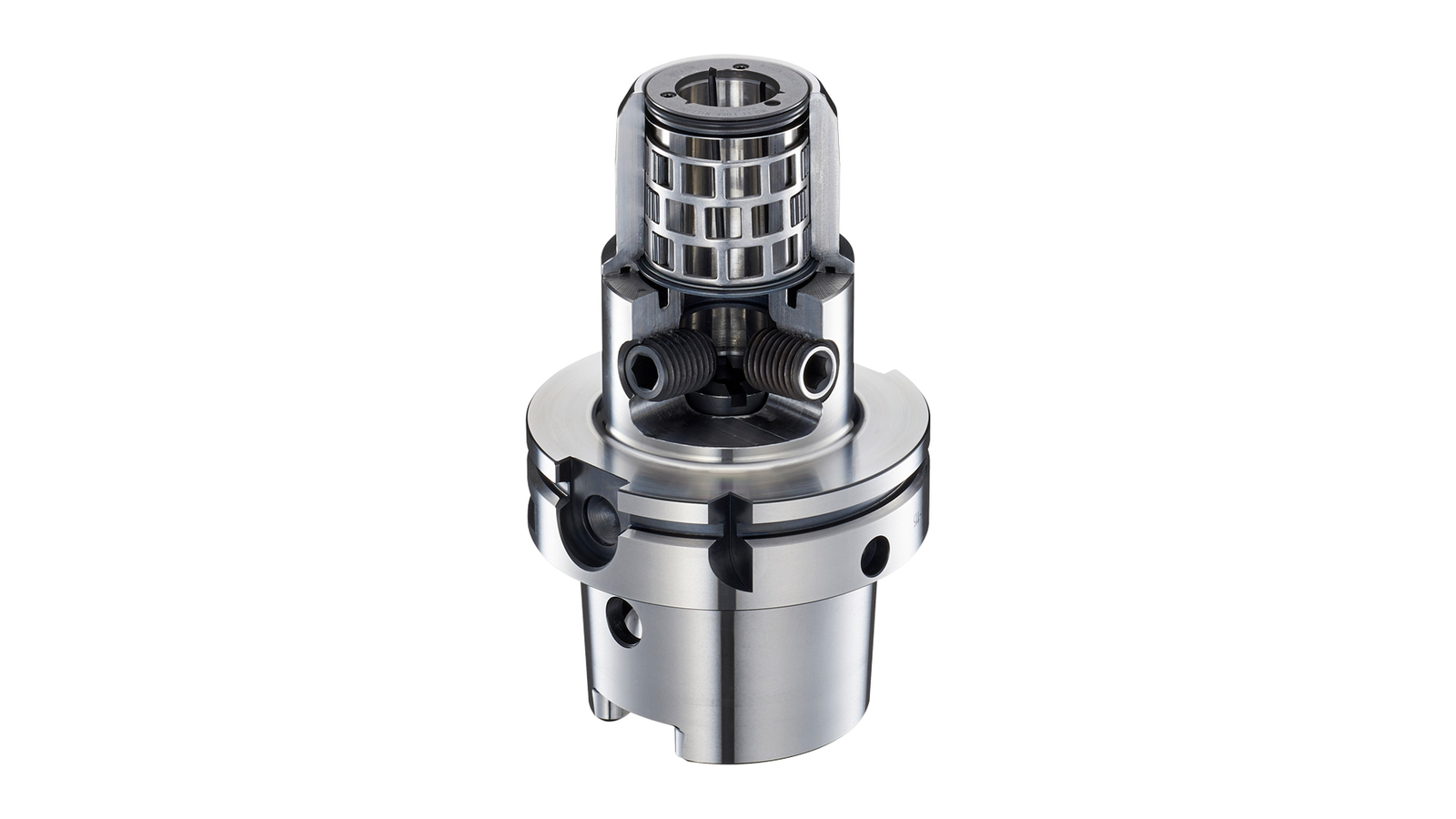 NIKKEN's X-Treme Solution To The Aerospace Industry | Nikken