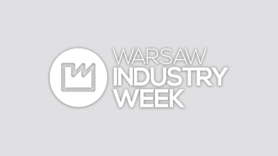 Warsaw Industry Week 2020