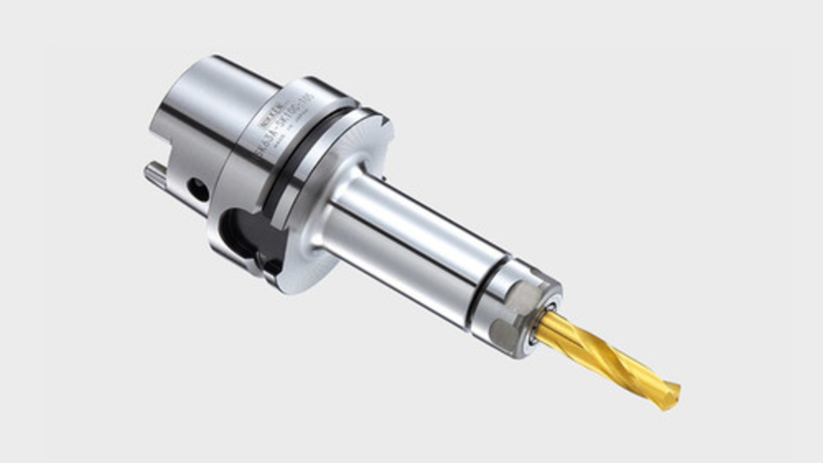 High Accuracy Manufacturing with a NIKKEN Slim Chuck | Nikken