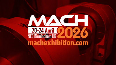 MACH 2026