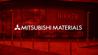 Mitsubishi Materials <> NIKKEN partner day