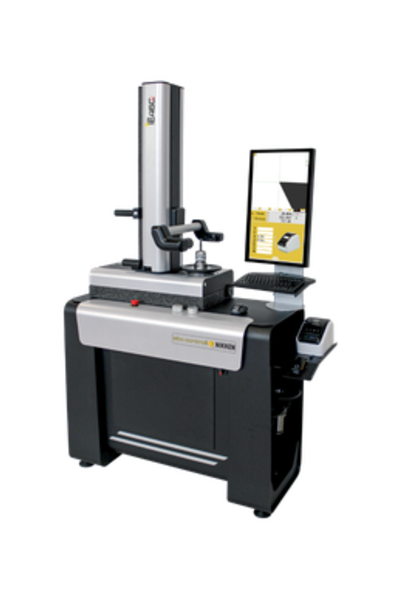 Presetters / Software