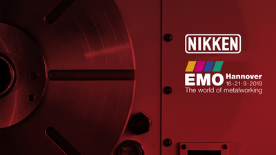 Brand New Innovations from EMO 2019