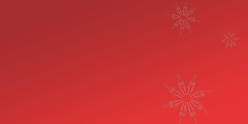 NIKKEN UK 2025 Seasonal Closures