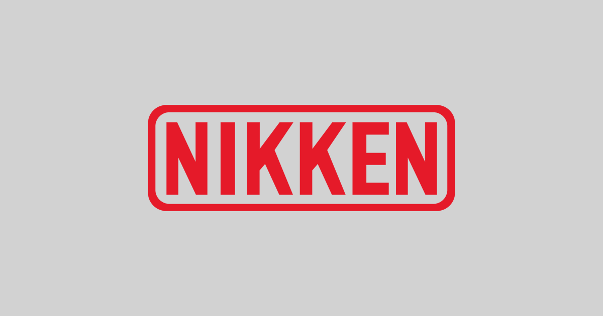 NIKKEN Solutions Nikken